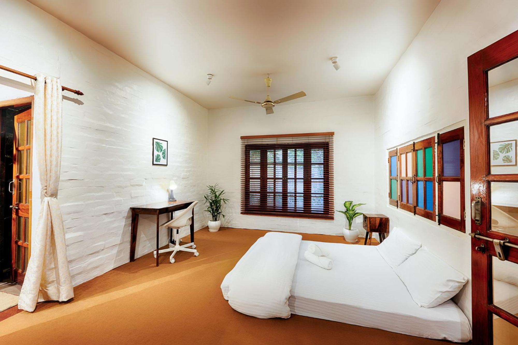 International Travellers' Hostel By Ith Stays Varanasi Eksteriør bilde