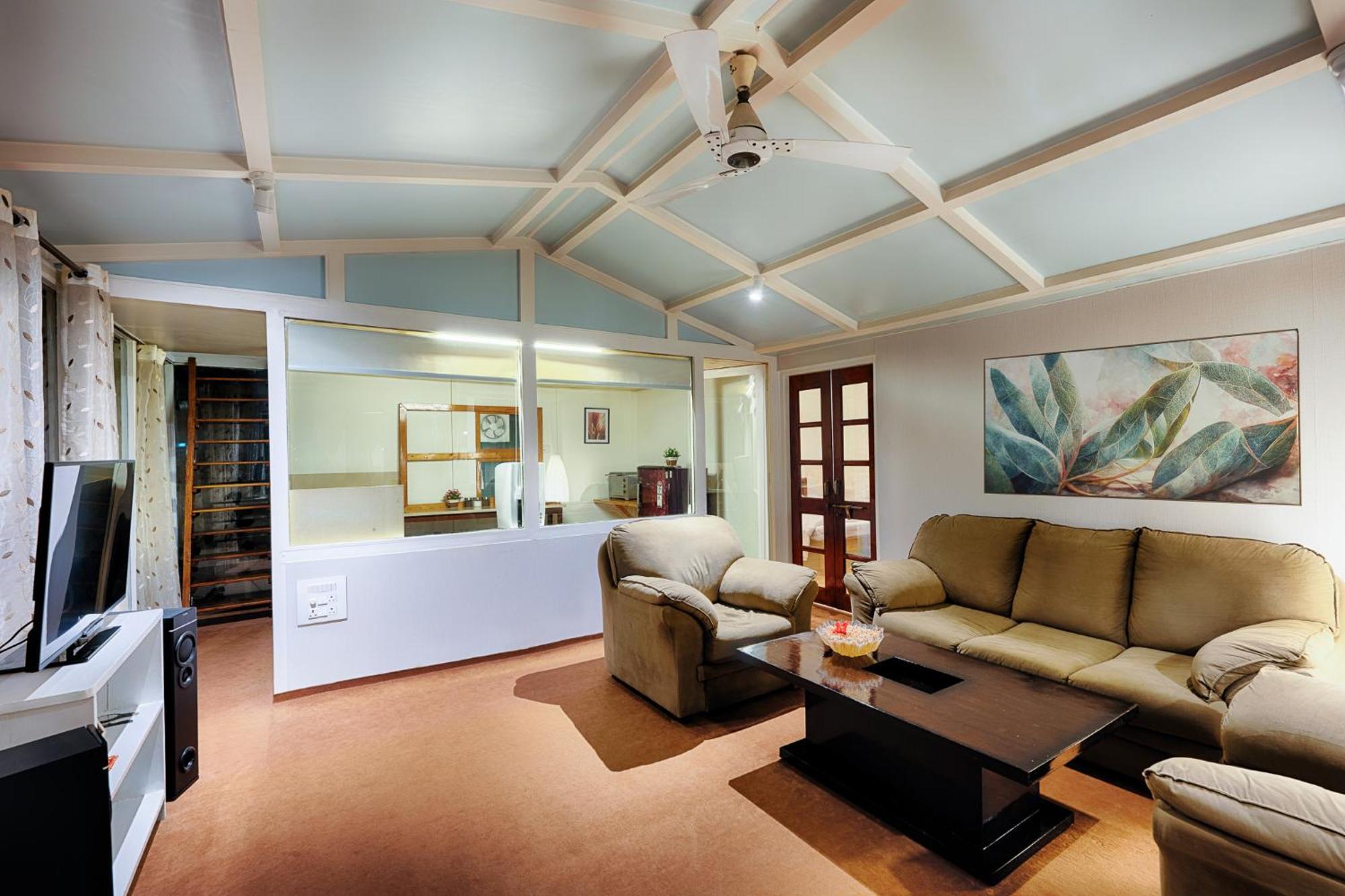 International Travellers' Hostel By Ith Stays Varanasi Eksteriør bilde