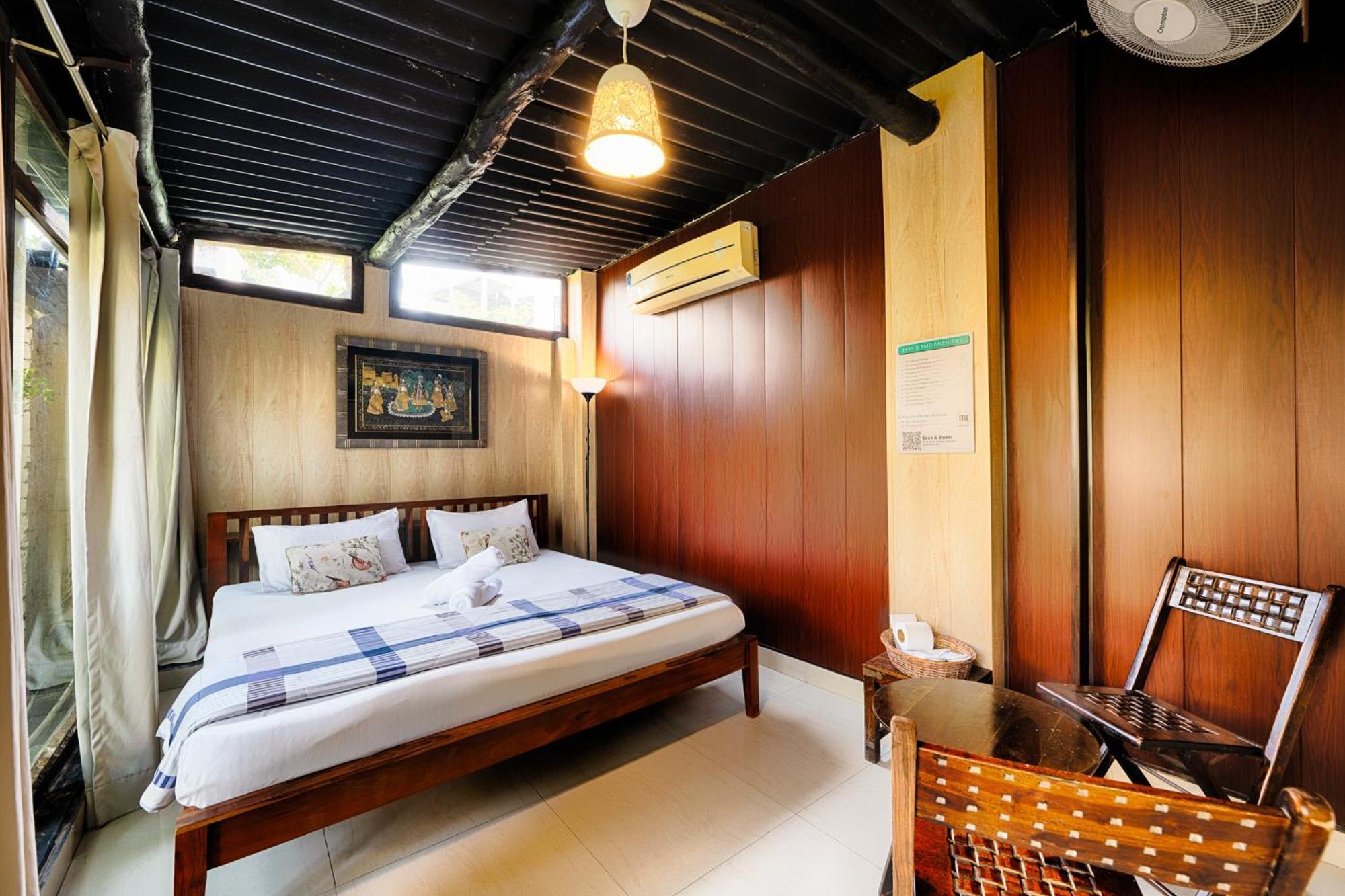 International Travellers' Hostel By Ith Stays Varanasi Eksteriør bilde
